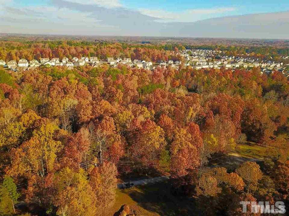 5233 Tomahawk Trail Raleigh, NC 27610 - Photo 6 of 8 Gallery Image 6