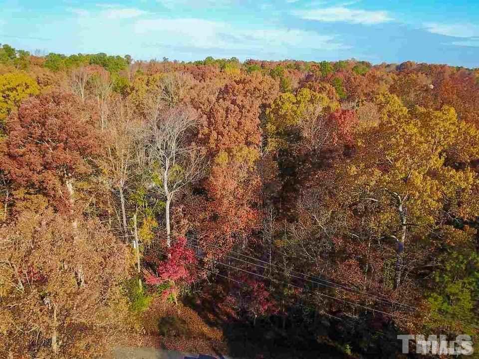 5233 Tomahawk Trail Raleigh, NC 27610 - Photo 8 of 8 Gallery Image 8