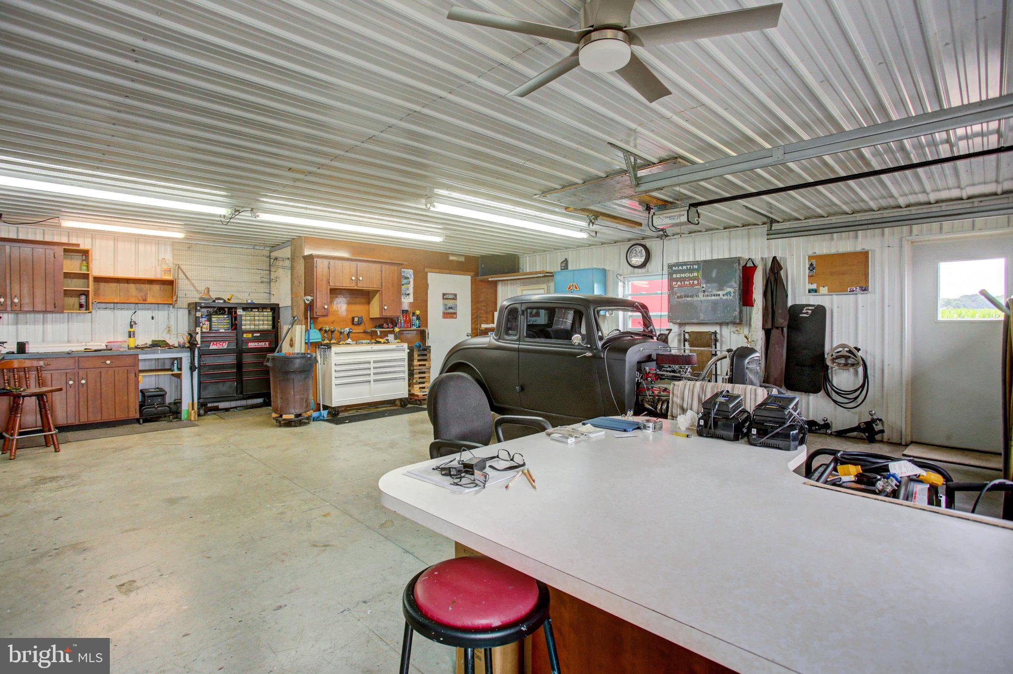 1461 Roxbury Road Shippensburg, PA 17257 - Photo 40 of 45 has heated fllors