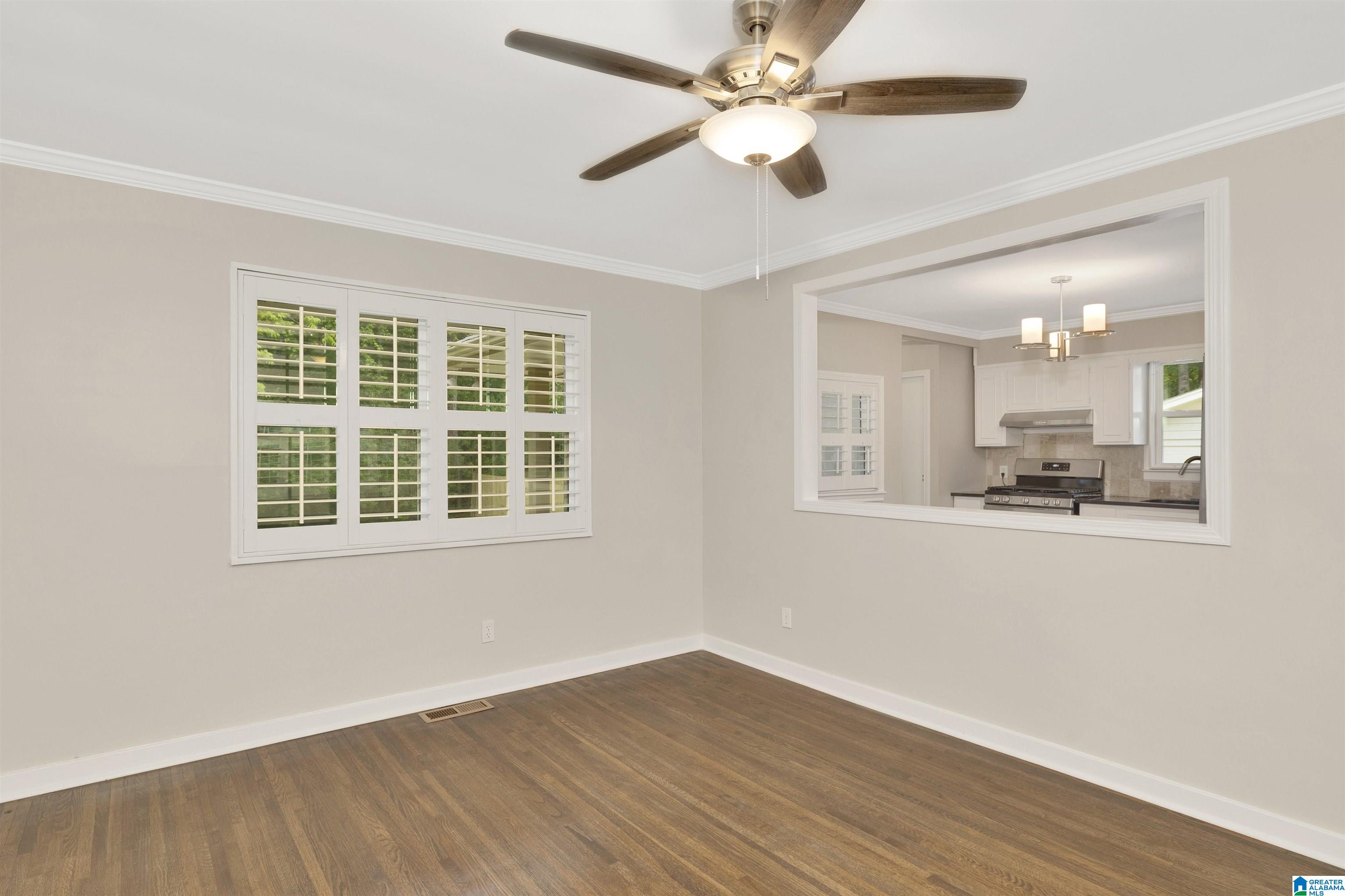 1620 Cresthill Road Birmingham, AL 35213 - Photo 15 of 32