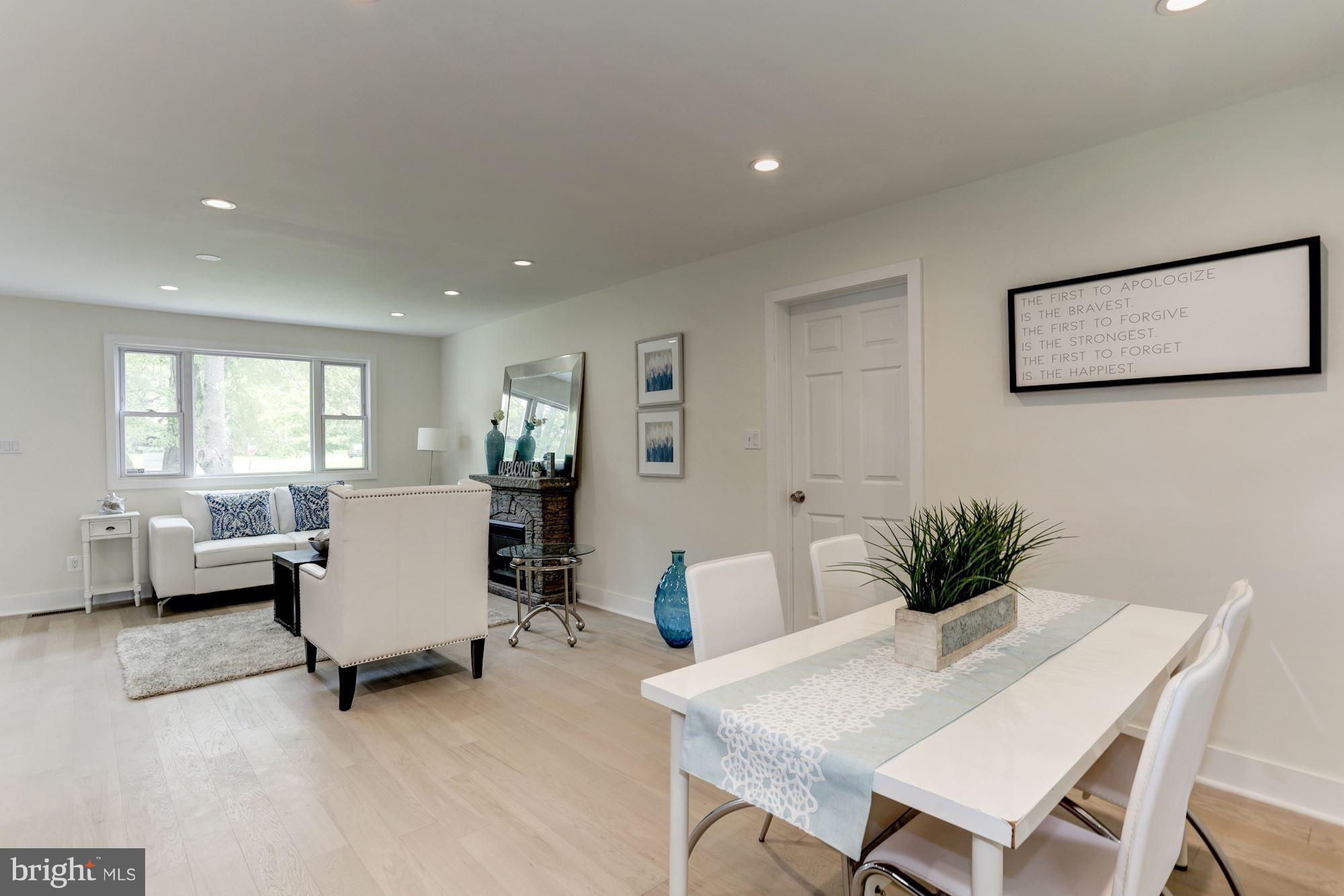 6661 Bucknell Road Bryans Road, MD 20616 - Photo 14 of 30 Interior (General)