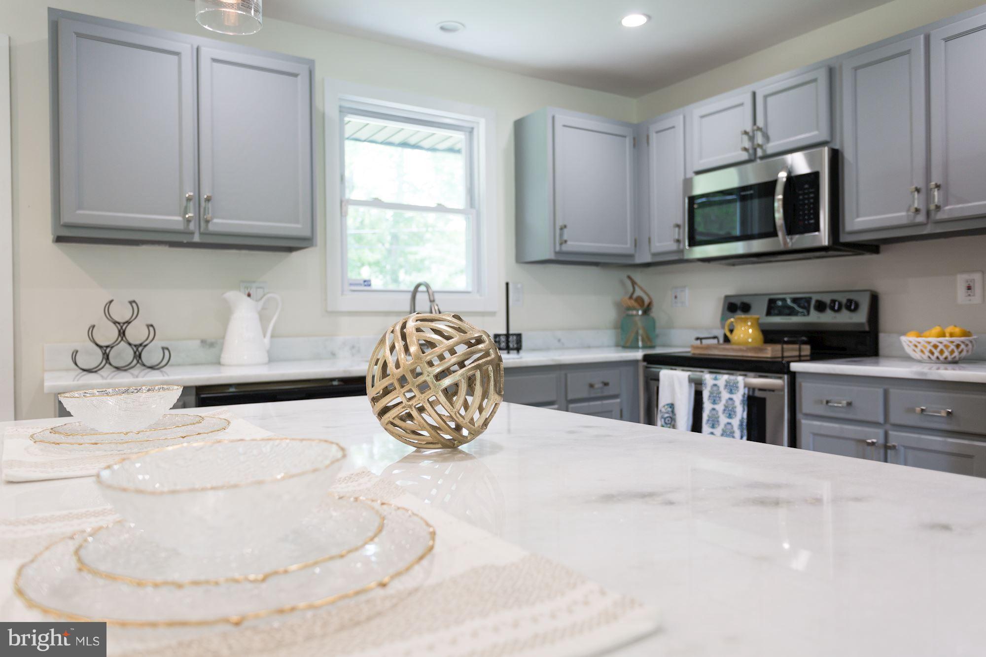6661 Bucknell Road Bryans Road, MD 20616 - Photo 16 of 30 Kitchen