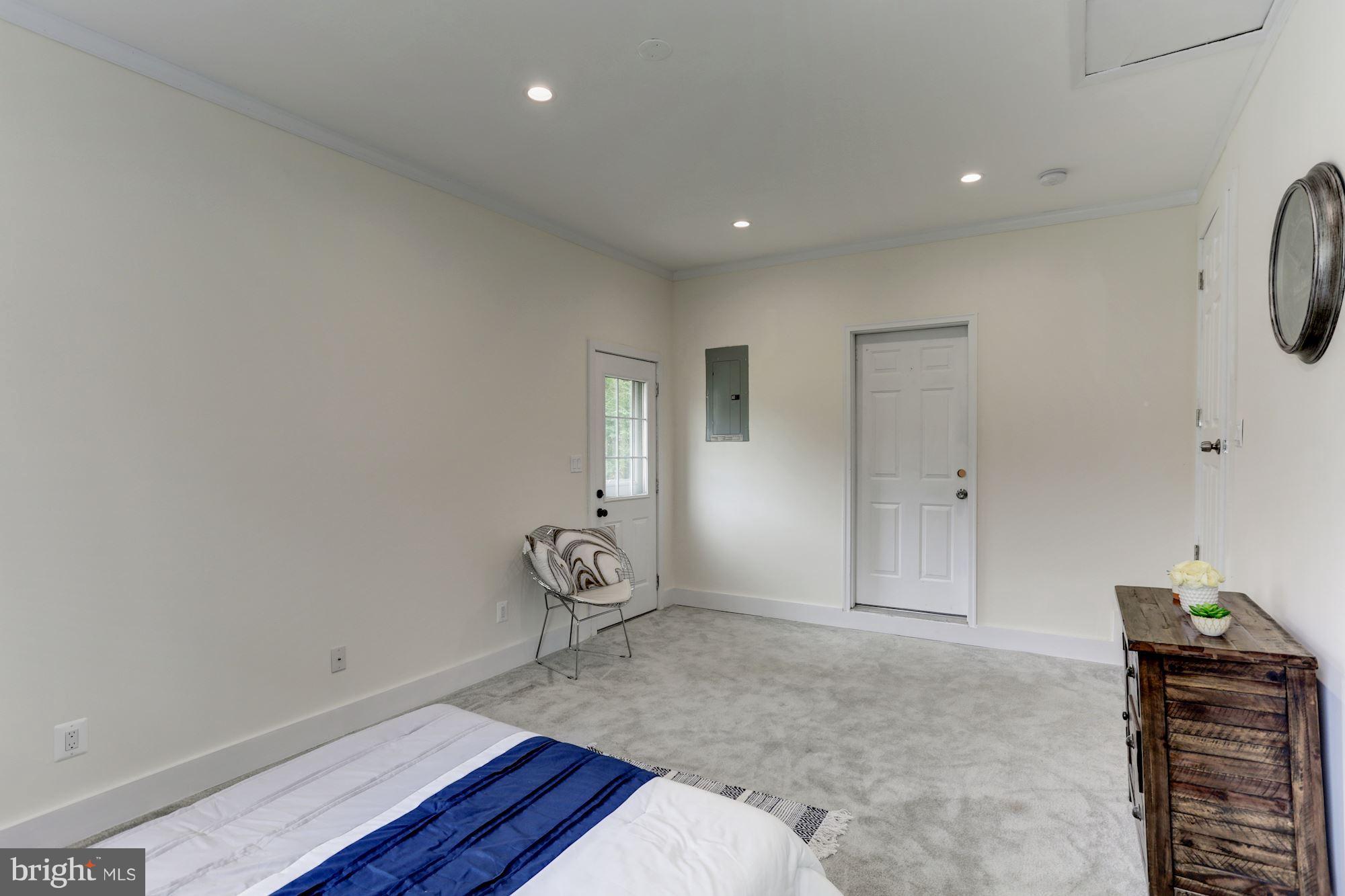 6661 Bucknell Road Bryans Road, MD 20616 - Photo 22 of 30 Bedroom (Master)