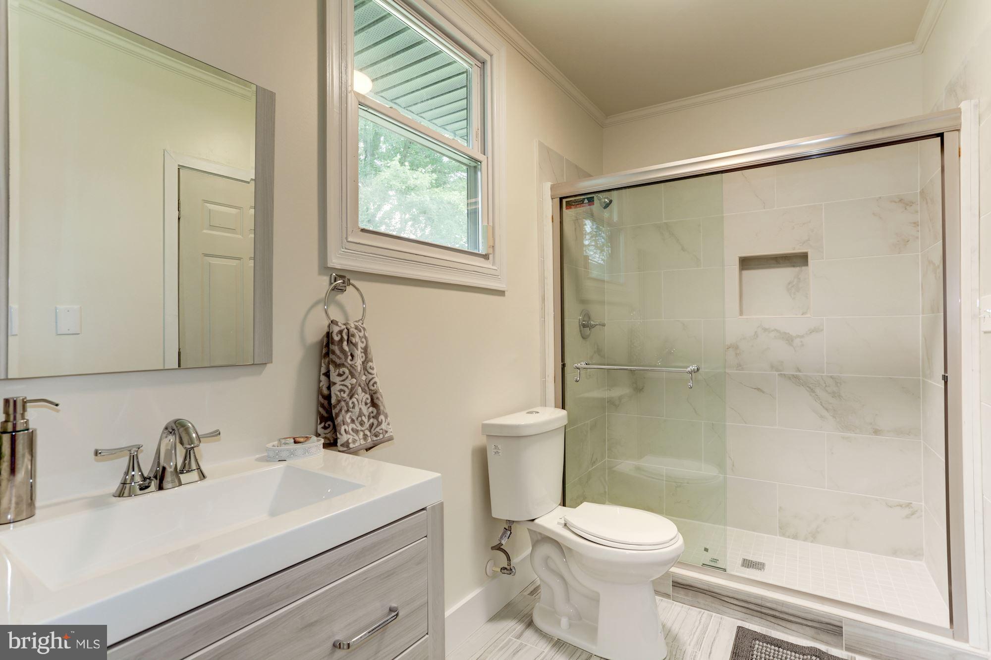 6661 Bucknell Road Bryans Road, MD 20616 - Photo 23 of 30 Bath (Master)