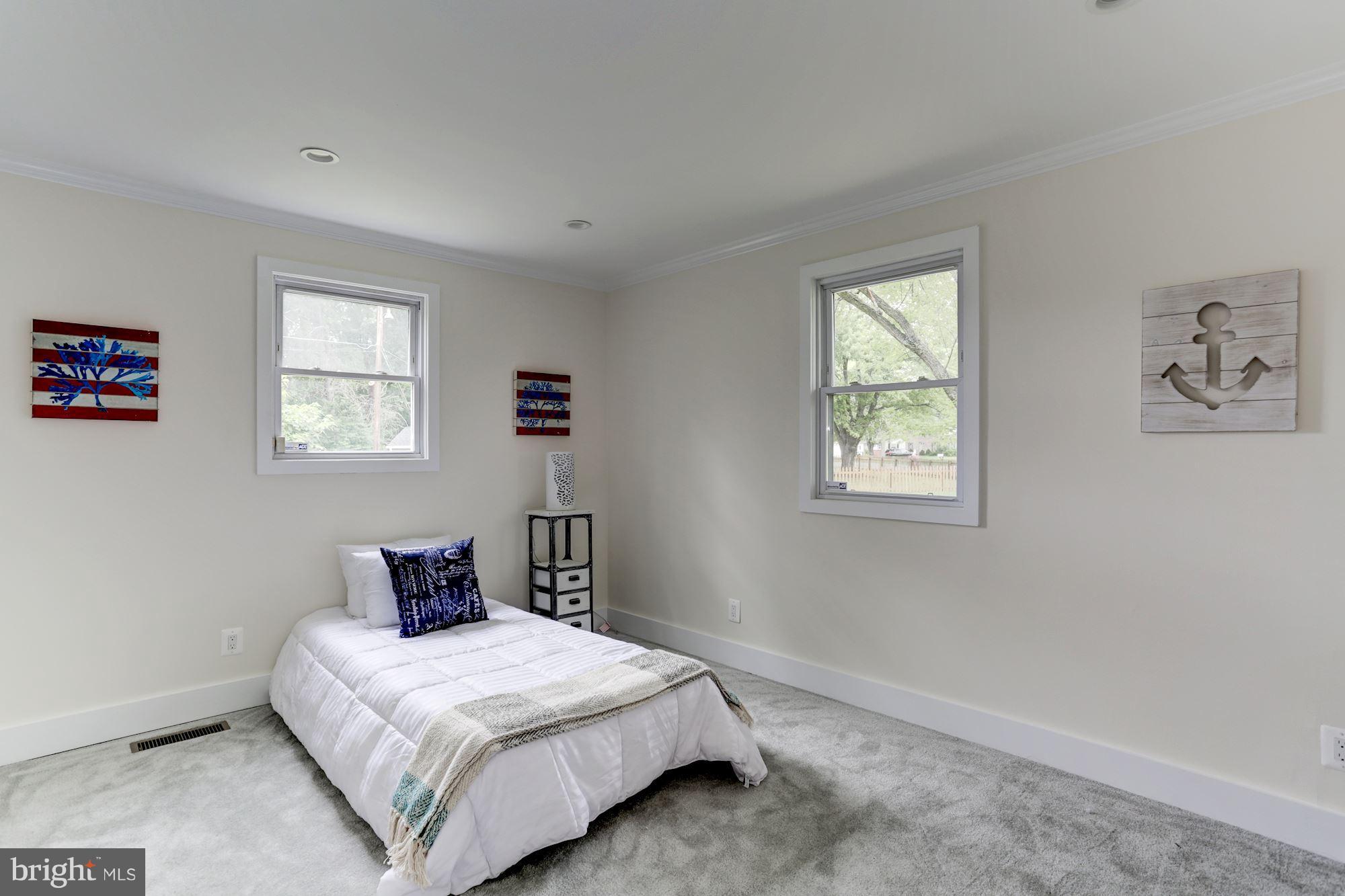6661 Bucknell Road Bryans Road, MD 20616 - Photo 25 of 30 Bedroom