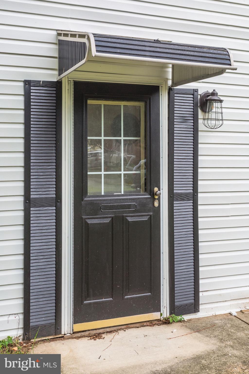 6661 Bucknell Road Bryans Road, MD 20616 - Photo 28 of 30 Exterior (General)