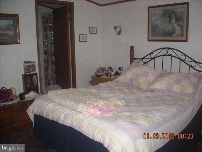 7959 Telegraph Road, Unit 110 Severn, MD 21144 - Photo 3 of 9 Bedroom #1