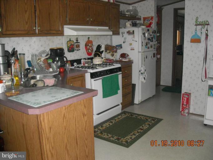 7959 Telegraph Road, Unit 110 Severn, MD 21144 - Photo 5 of 9 Kitchen