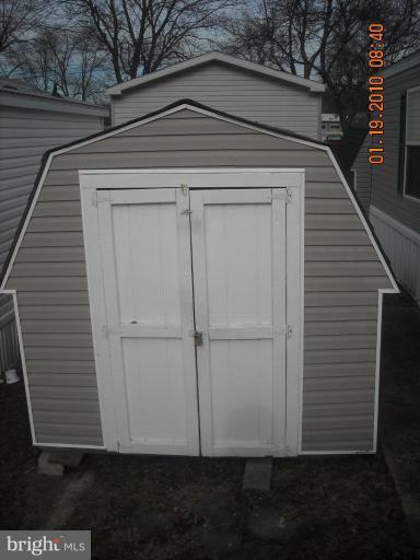 7959 Telegraph Road, Unit 110 Severn, MD 21144 - Photo 7 of 9 Shed