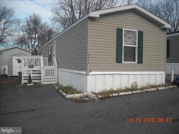 7959 Telegraph Road, Unit 110 Severn, MD 21144 - Photo 9 of 9 Exterior #2