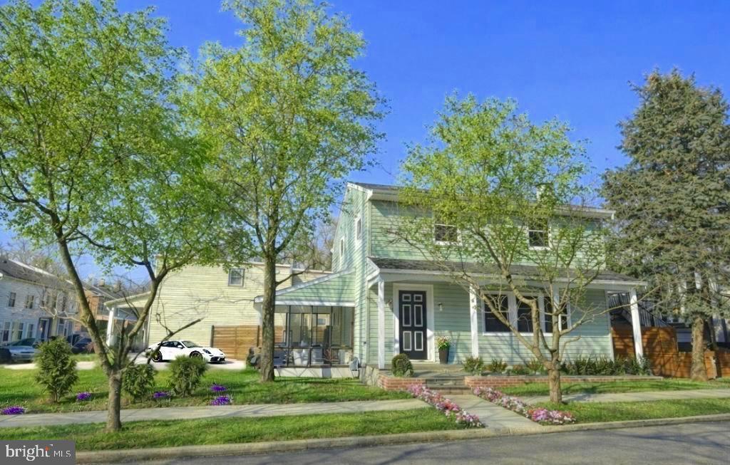 10 Perry Street Lambertville, NJ 08530 - Photo 37 of 40