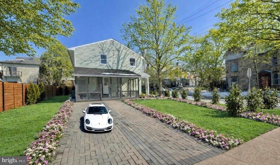 10 Perry Street Lambertville, NJ 08530 - Photo 38 of 40