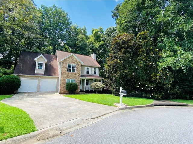 $2,100 | 4090 Riversong Drive Northwest, Suwanee, GA 30024