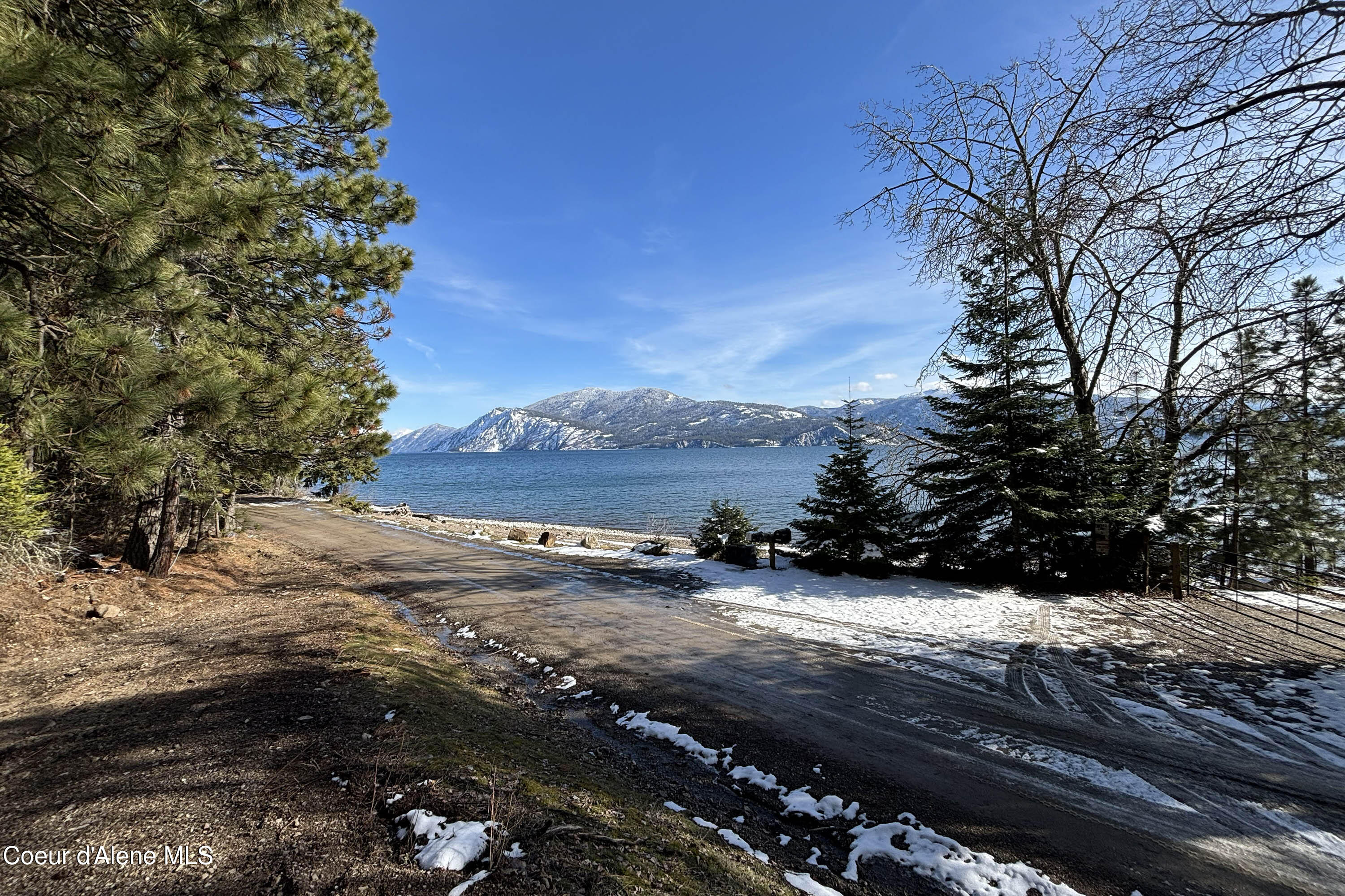 Nna Talache Road Sagle, ID 83860 - Photo 1 of 27 Camp Site View