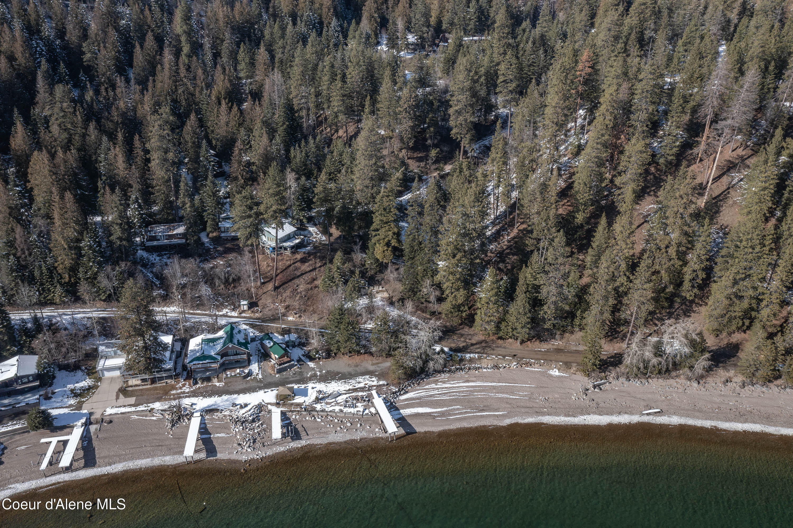 Nna Talache Road Sagle, ID 83860 - Photo 14 of 27 Talache Neighborhood