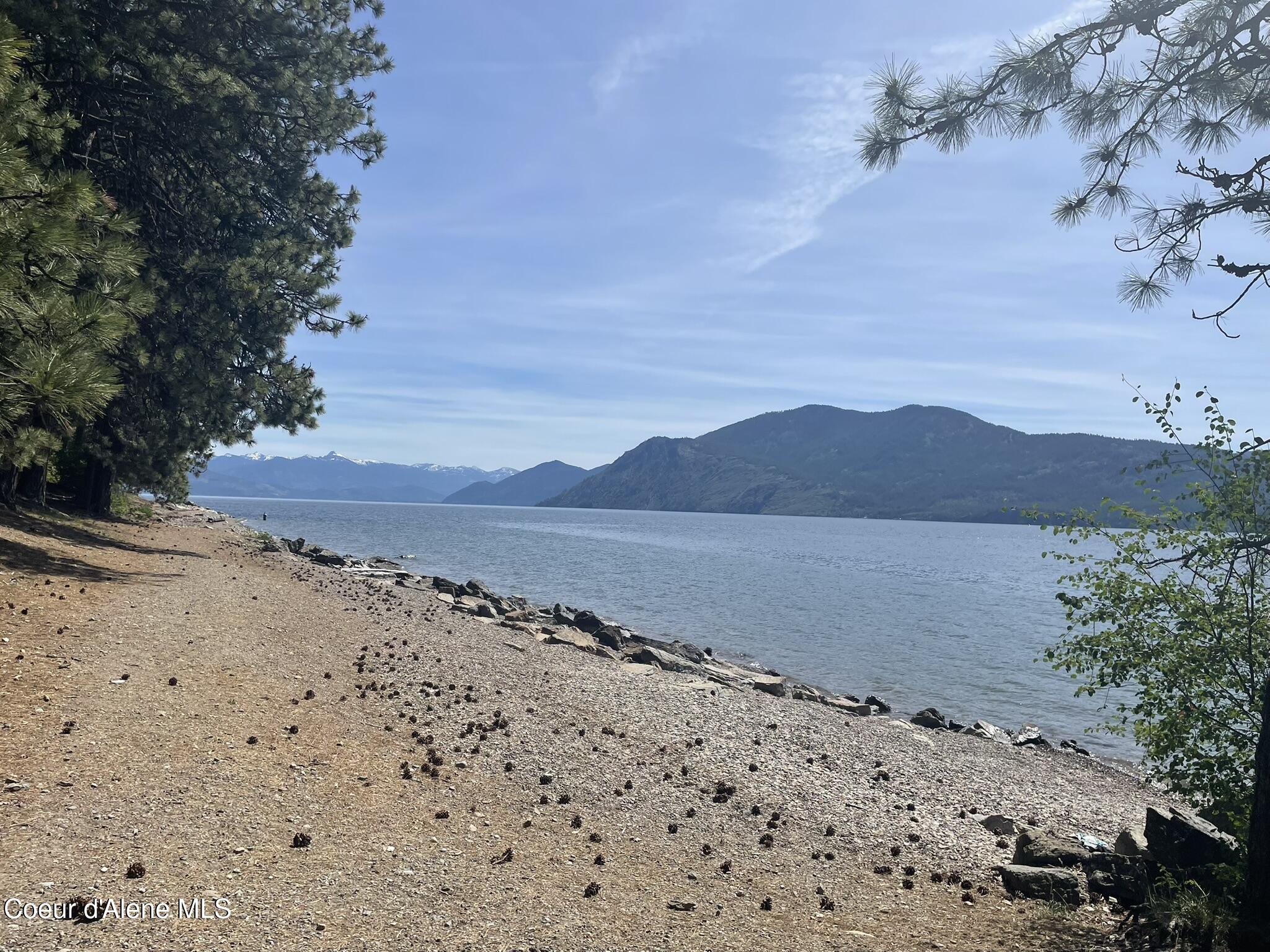 Nna Talache Road Sagle, ID 83860 - Photo 21 of 27 Talache Beach View North