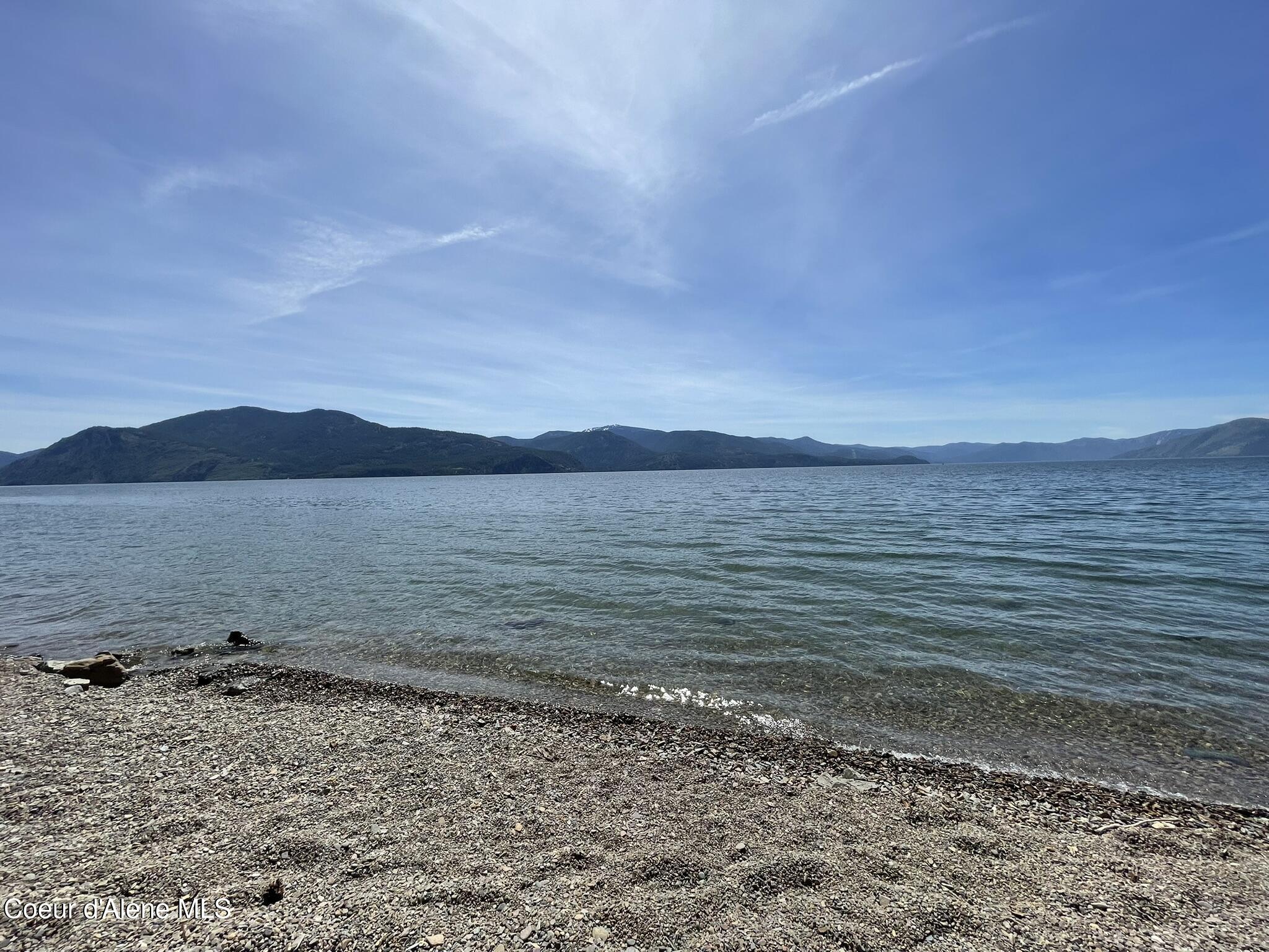 Nna Talache Road Sagle, ID 83860 - Photo 22 of 27 Talache Beach View to Monarchs