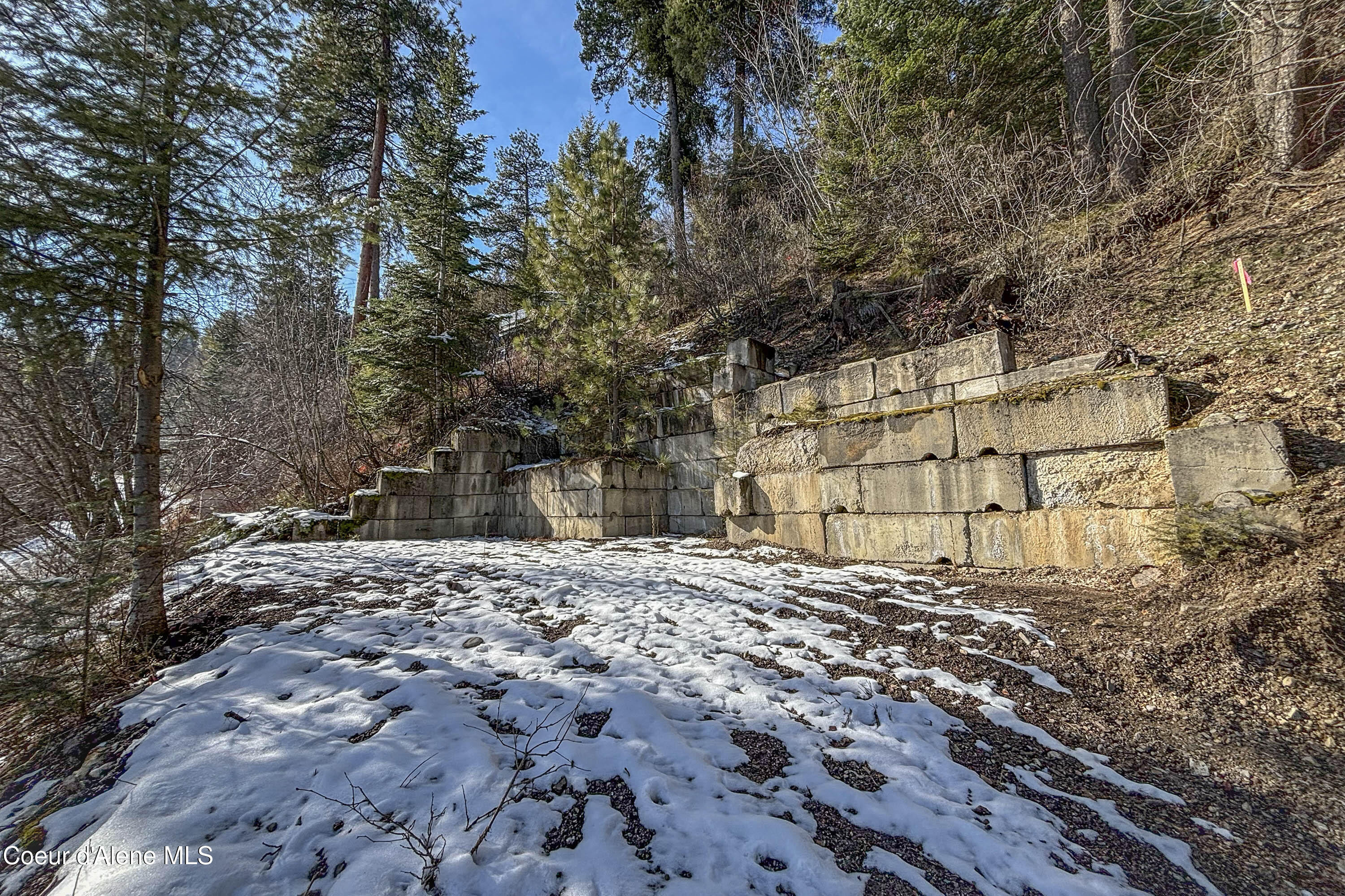 Nna Talache Road Sagle, ID 83860 - Photo 3 of 27 Camping Pad
