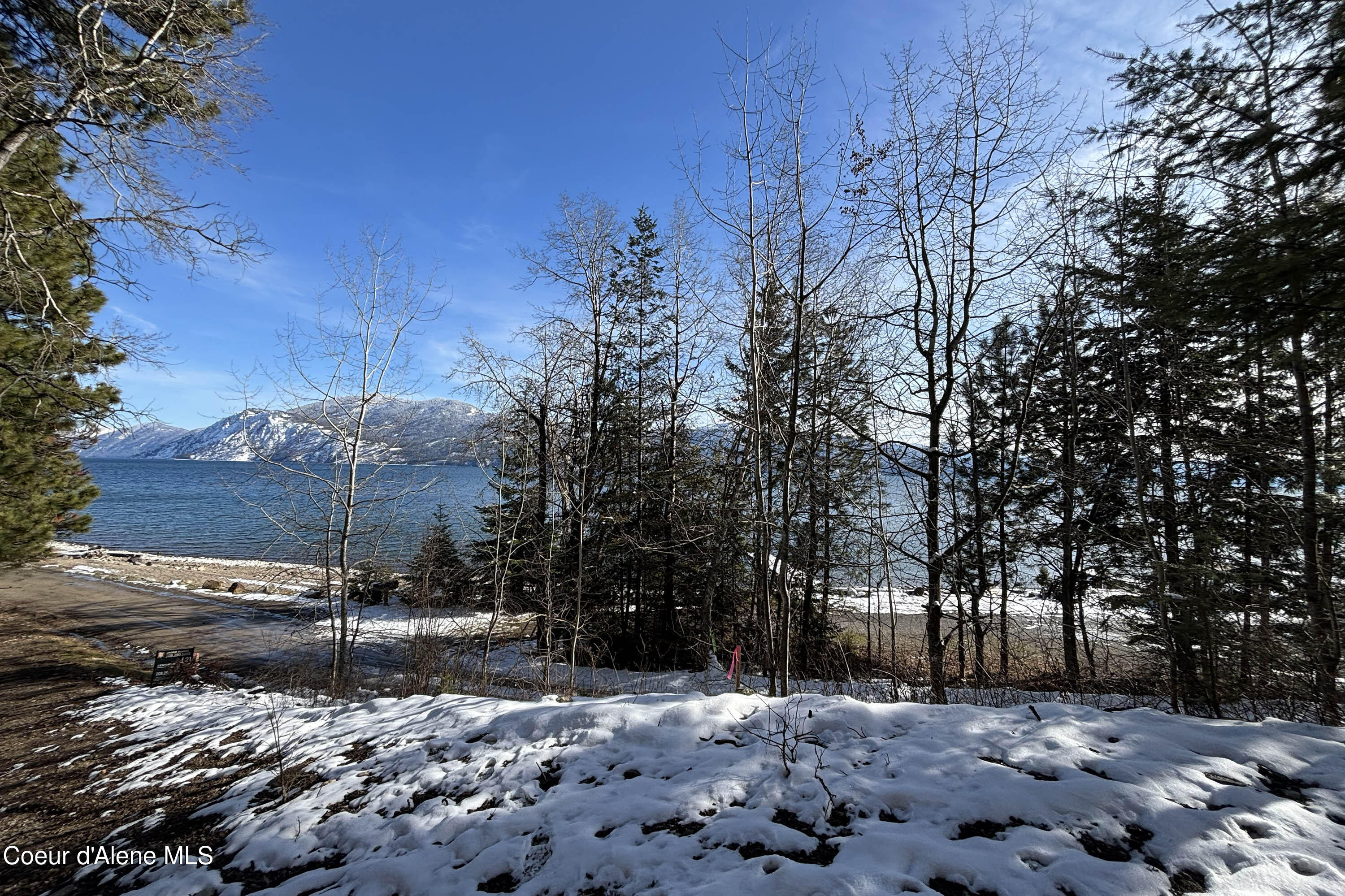 Nna Talache Road Sagle, ID 83860 - Photo 5 of 27 The View