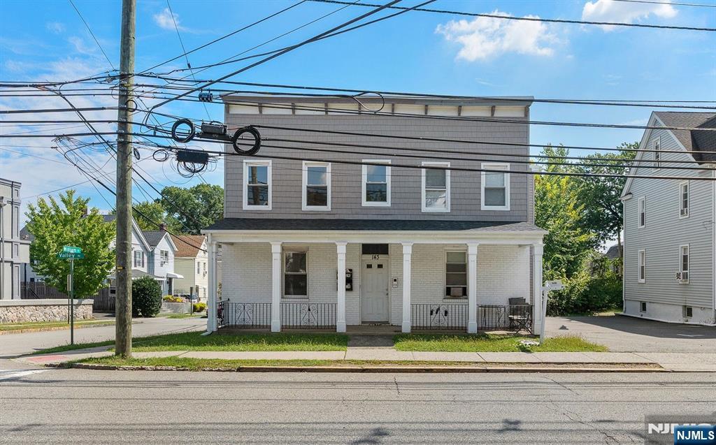 143 Valley Road, Unit 2L Montclair, NJ 07042 - Photo 18 of 20