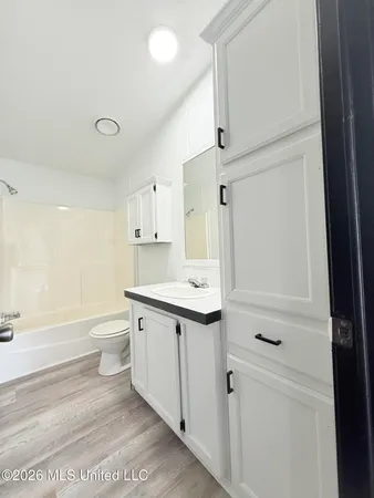 $235,000 | 1818 Big Creek Drive Southwest, Bogue Chitto, MS 39629