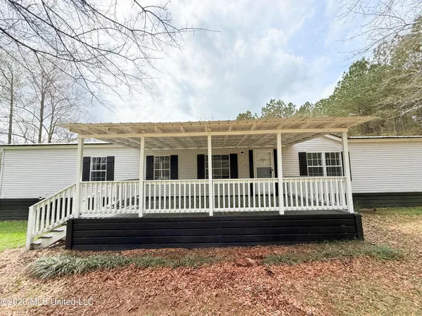 $235,000 | 1818 Big Creek Drive Southwest, Bogue Chitto, MS 39629