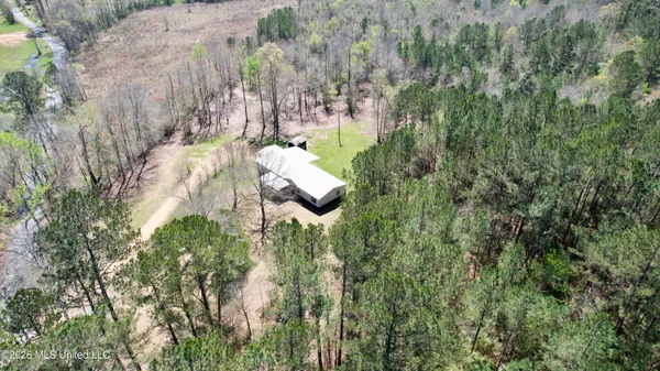$235,000 | 1818 Big Creek Drive Southwest, Bogue Chitto, MS 39629