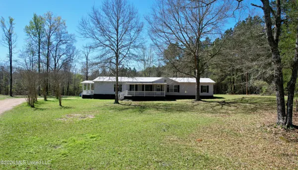 $235,000 | 1818 Big Creek Drive Southwest, Bogue Chitto, MS 39629