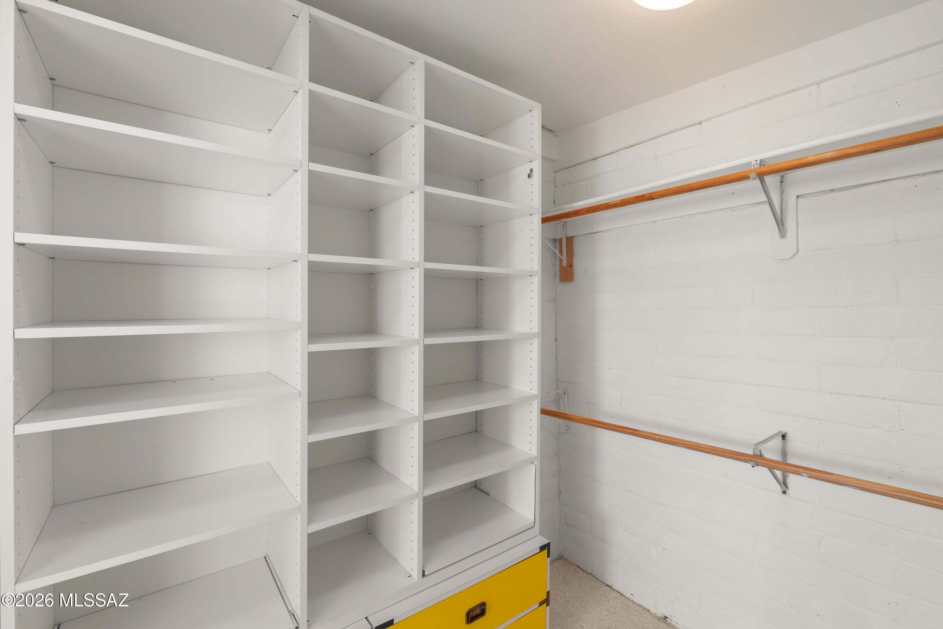 7640 West Maverick Road Sahuarita, AZ 85629 - Photo 16 of 27 Additional Primary Closet