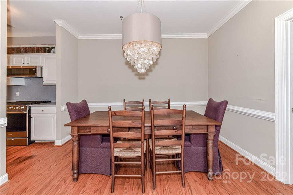 5601 Fairview Road, Unit 12 Charlotte, NC 28209 - Photo 9 of 24 Gallery Image 9