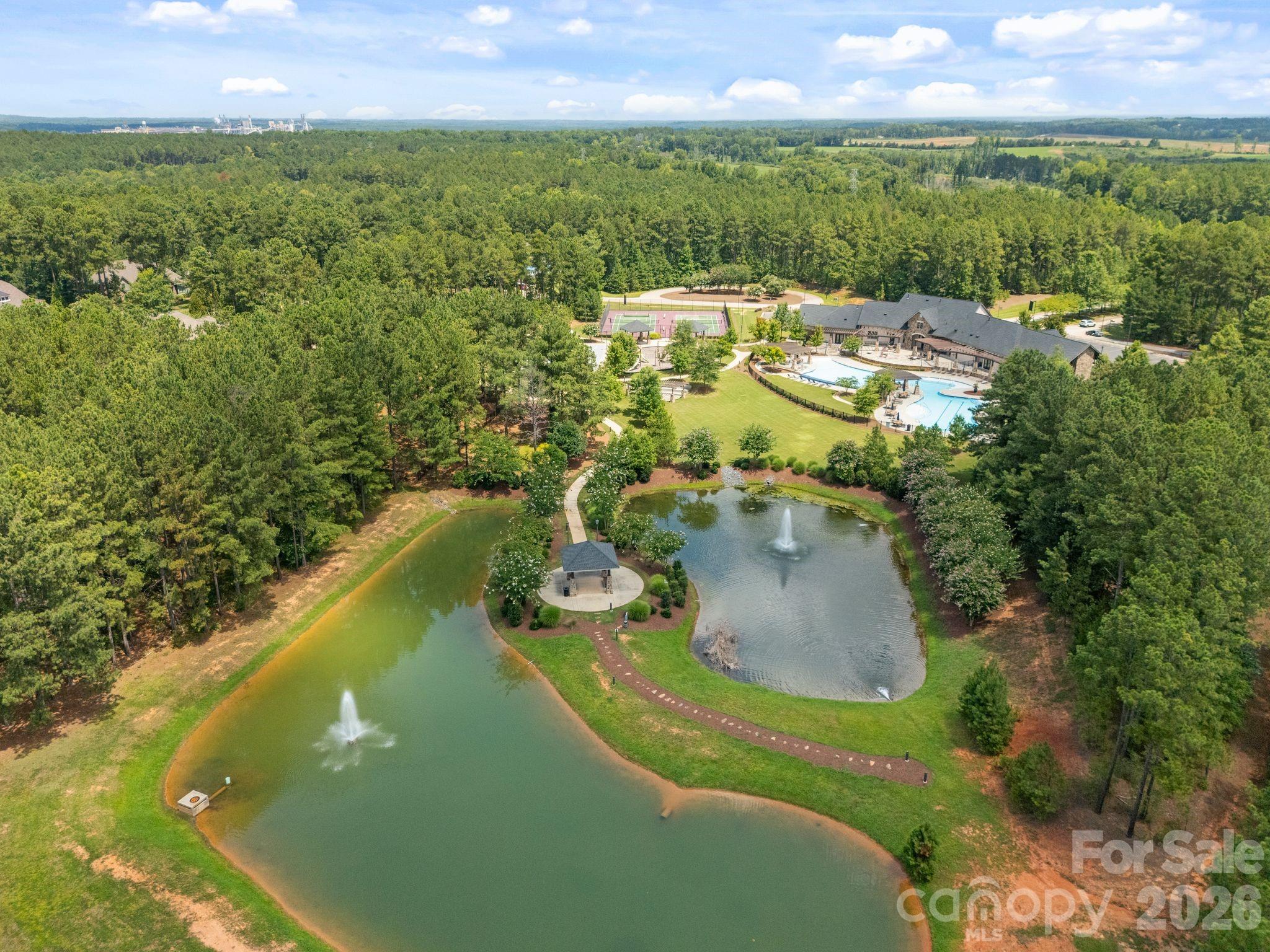 8022 Gulf Crk Road Lancaster, SC 29720 - Photo 46 of 47