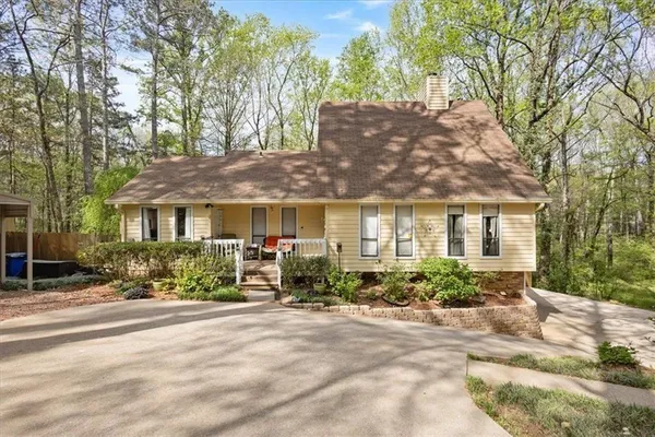 $310,000 | 6950 Springwood Drive, Douglasville, GA 30135