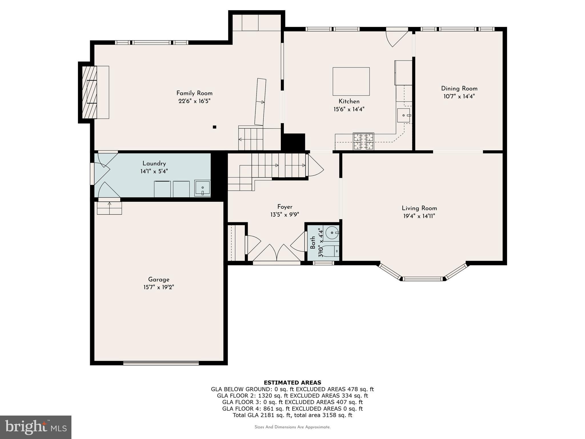 411 Silver Hill Road Cherry Hill, NJ 08002 - Photo 26 of 29