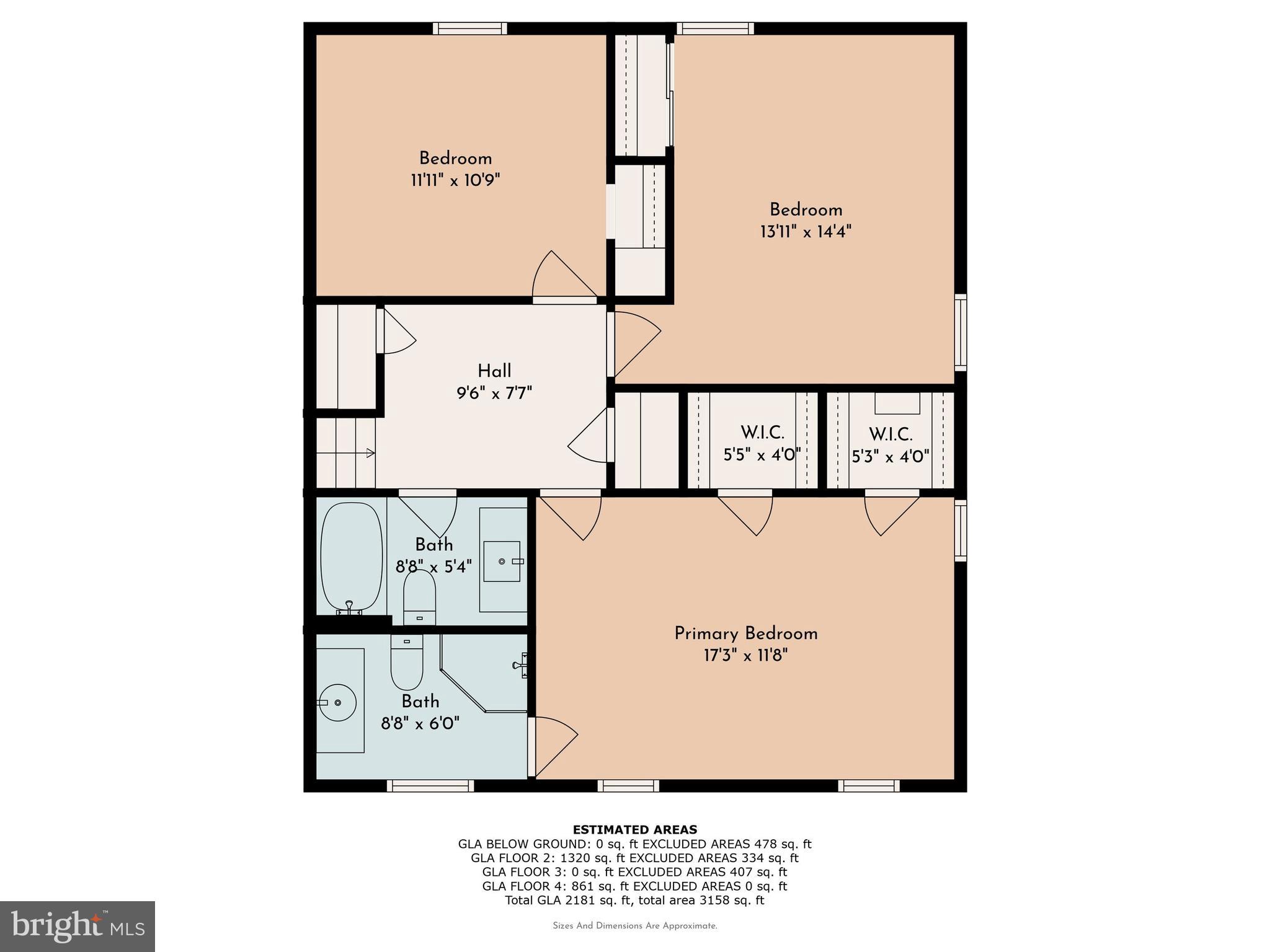 411 Silver Hill Road Cherry Hill, NJ 08002 - Photo 27 of 29 unknown