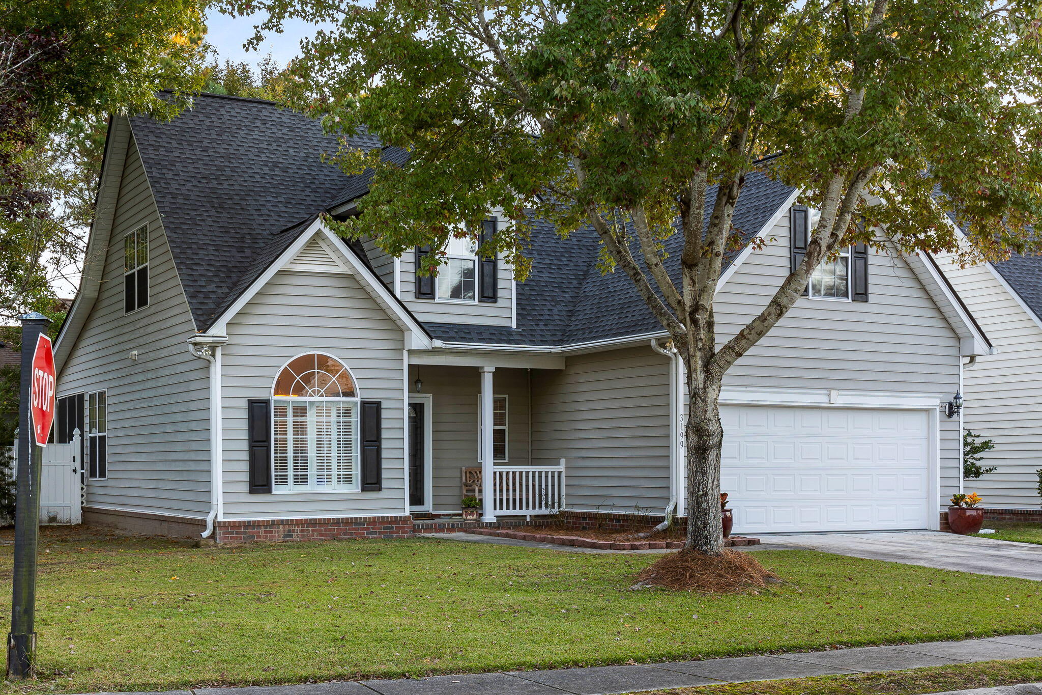 3199 Sonja Way Mount Pleasant, SC 29466 - Photo 3 of 40 3-web-or-mls-3199 Sonja Way CoastalRE-40
