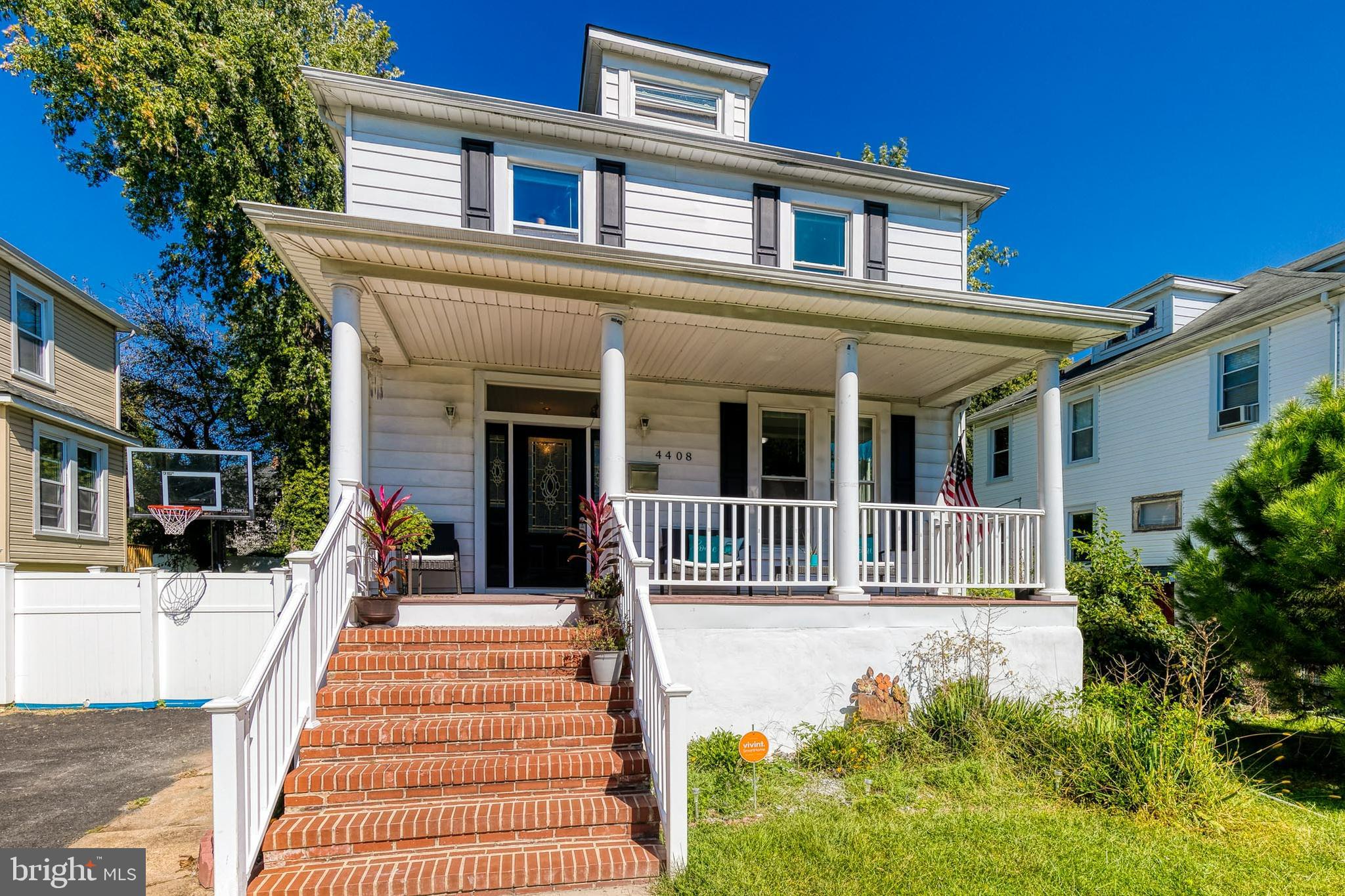 4408 Raspe Avenue Baltimore, MD 21206 - Photo 2 of 39 Gallery Image 2