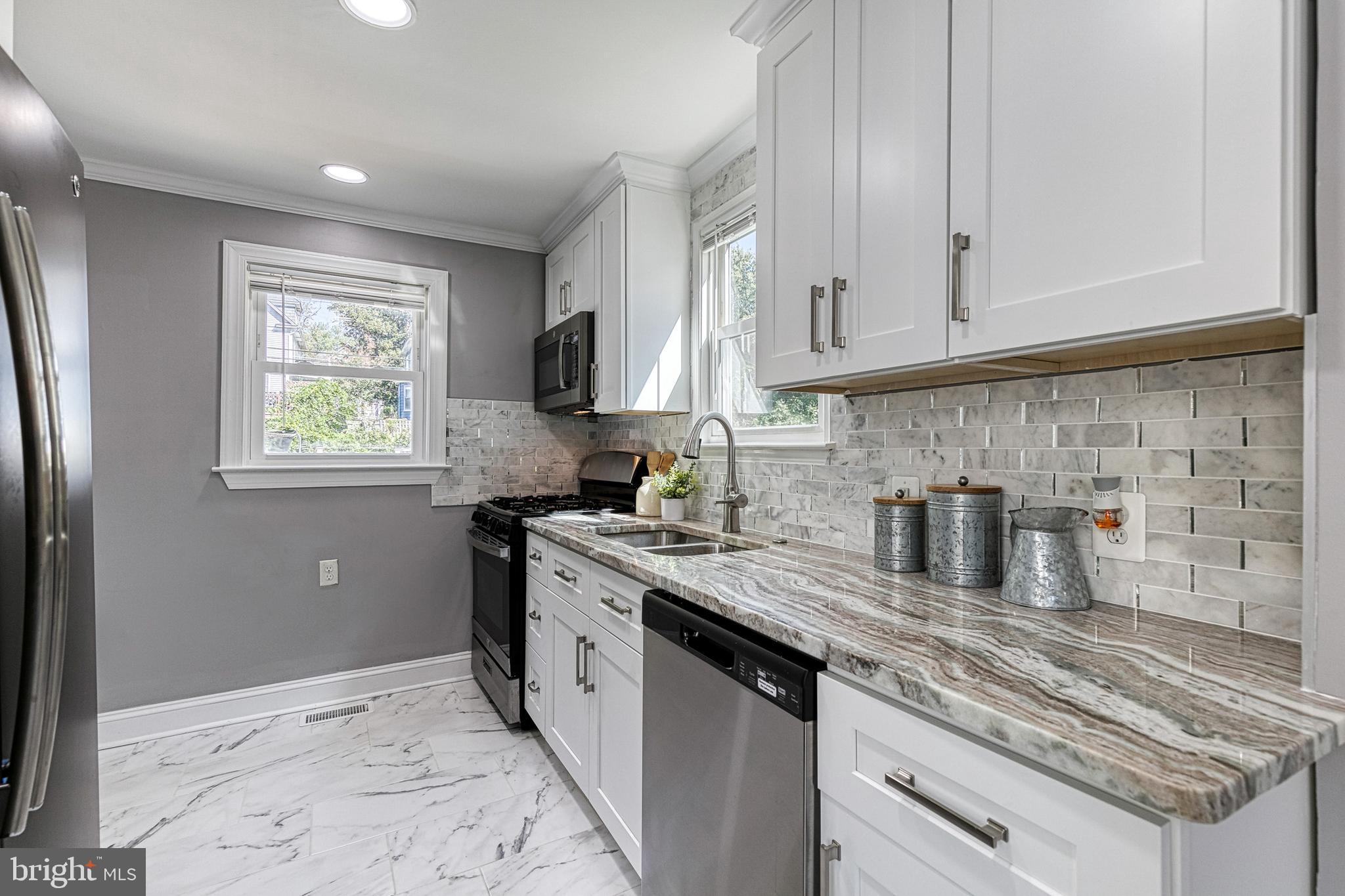 4408 Raspe Avenue Baltimore, MD 21206 - Photo 18 of 39 Gallery Image 18