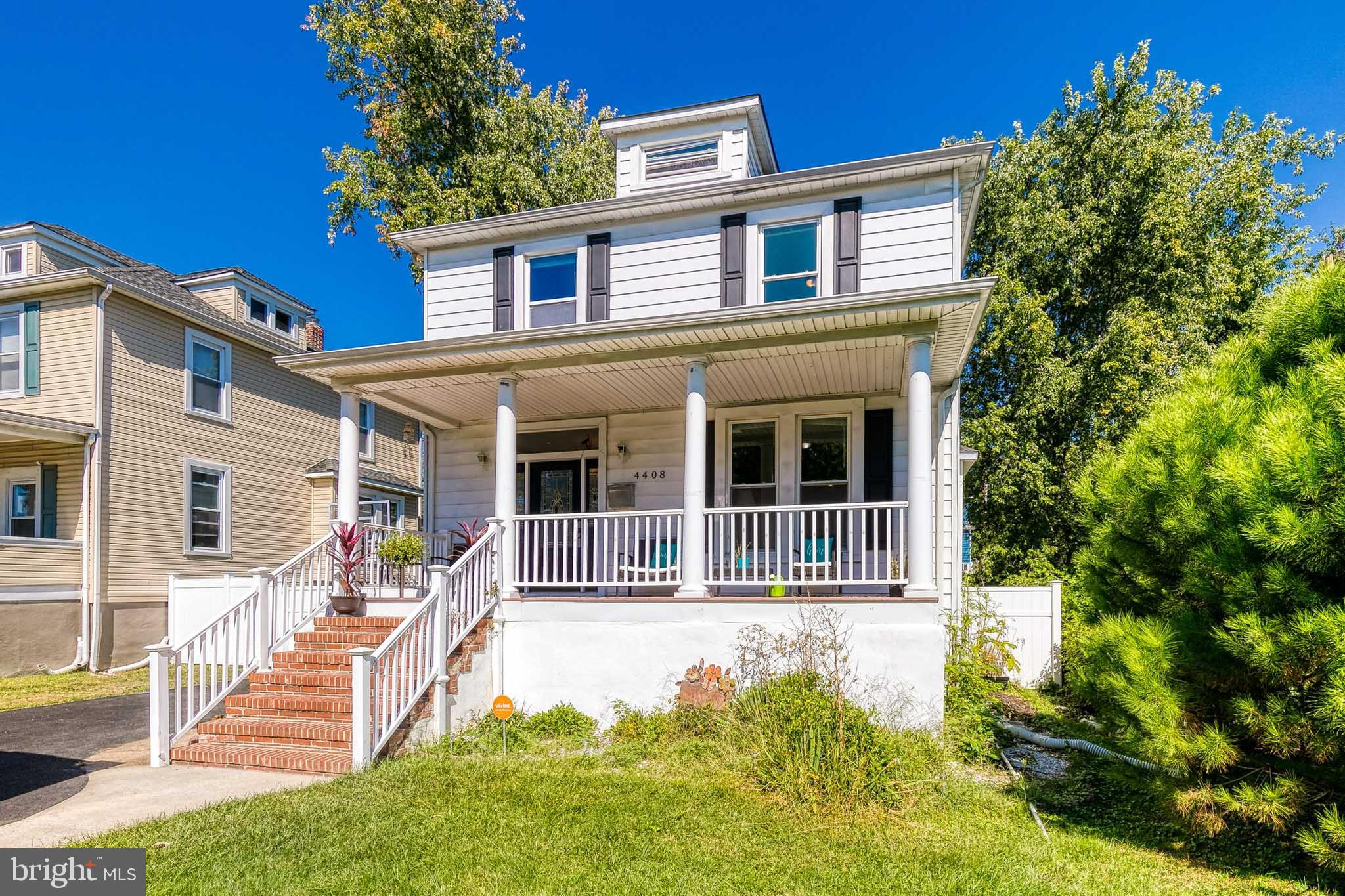 4408 Raspe Avenue Baltimore, MD 21206 - Photo 3 of 39 Gallery Image 3