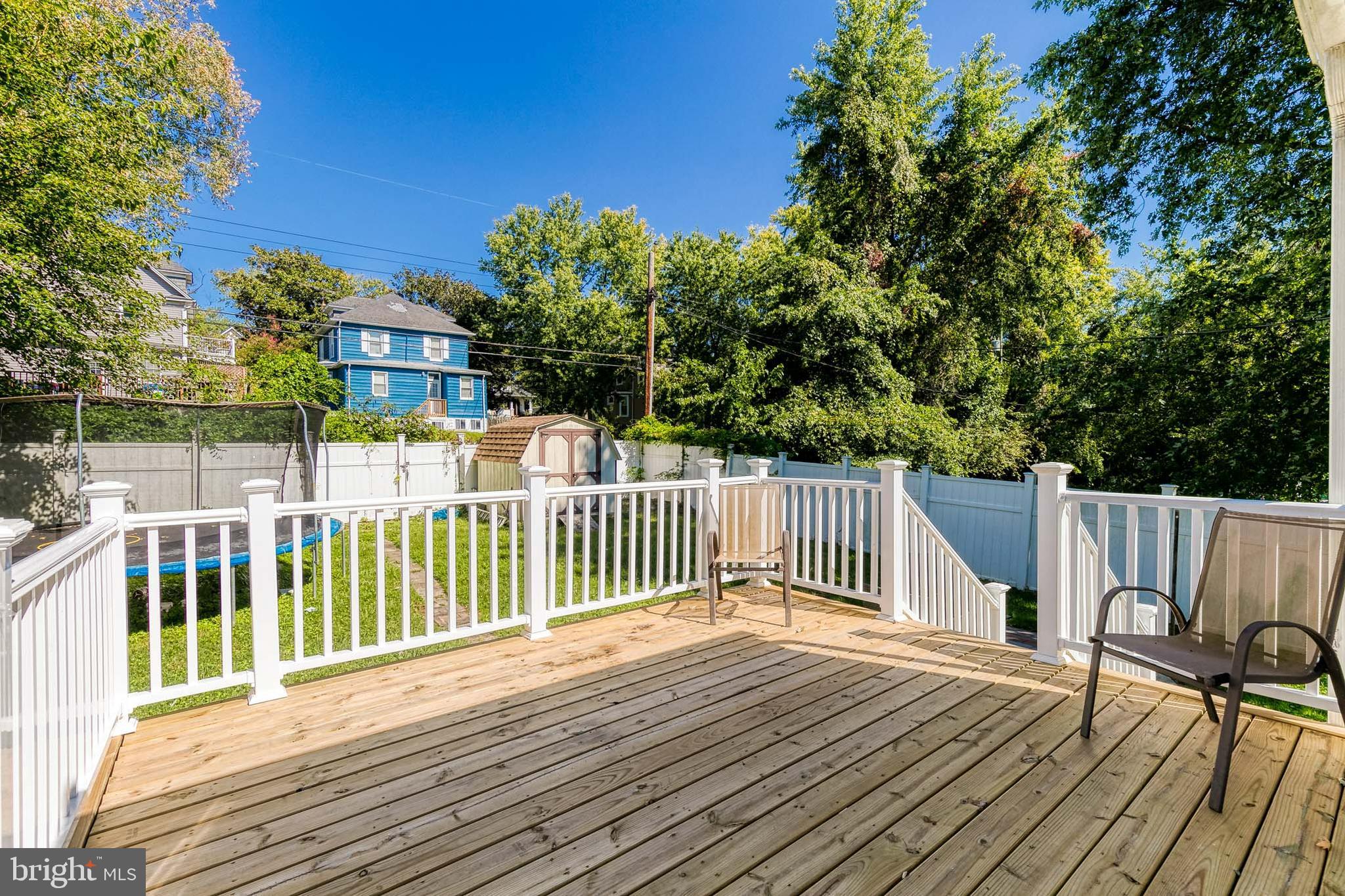4408 Raspe Avenue Baltimore, MD 21206 - Photo 35 of 39 Gallery Image 35