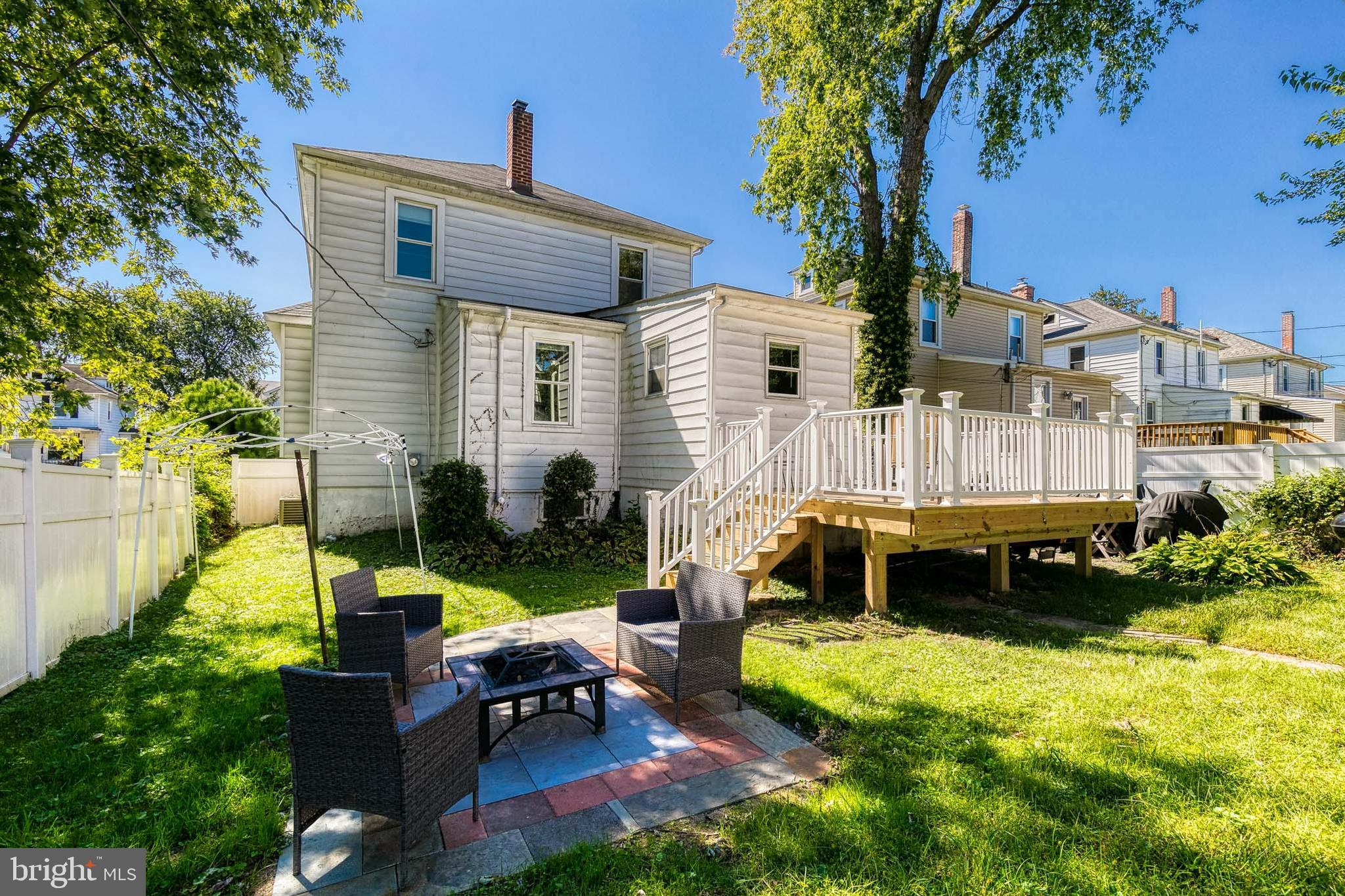 4408 Raspe Avenue Baltimore, MD 21206 - Photo 36 of 39 Gallery Image 36