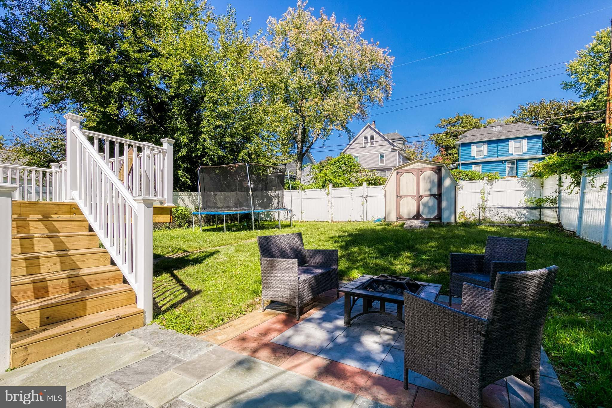 4408 Raspe Avenue Baltimore, MD 21206 - Photo 38 of 39 Gallery Image 38