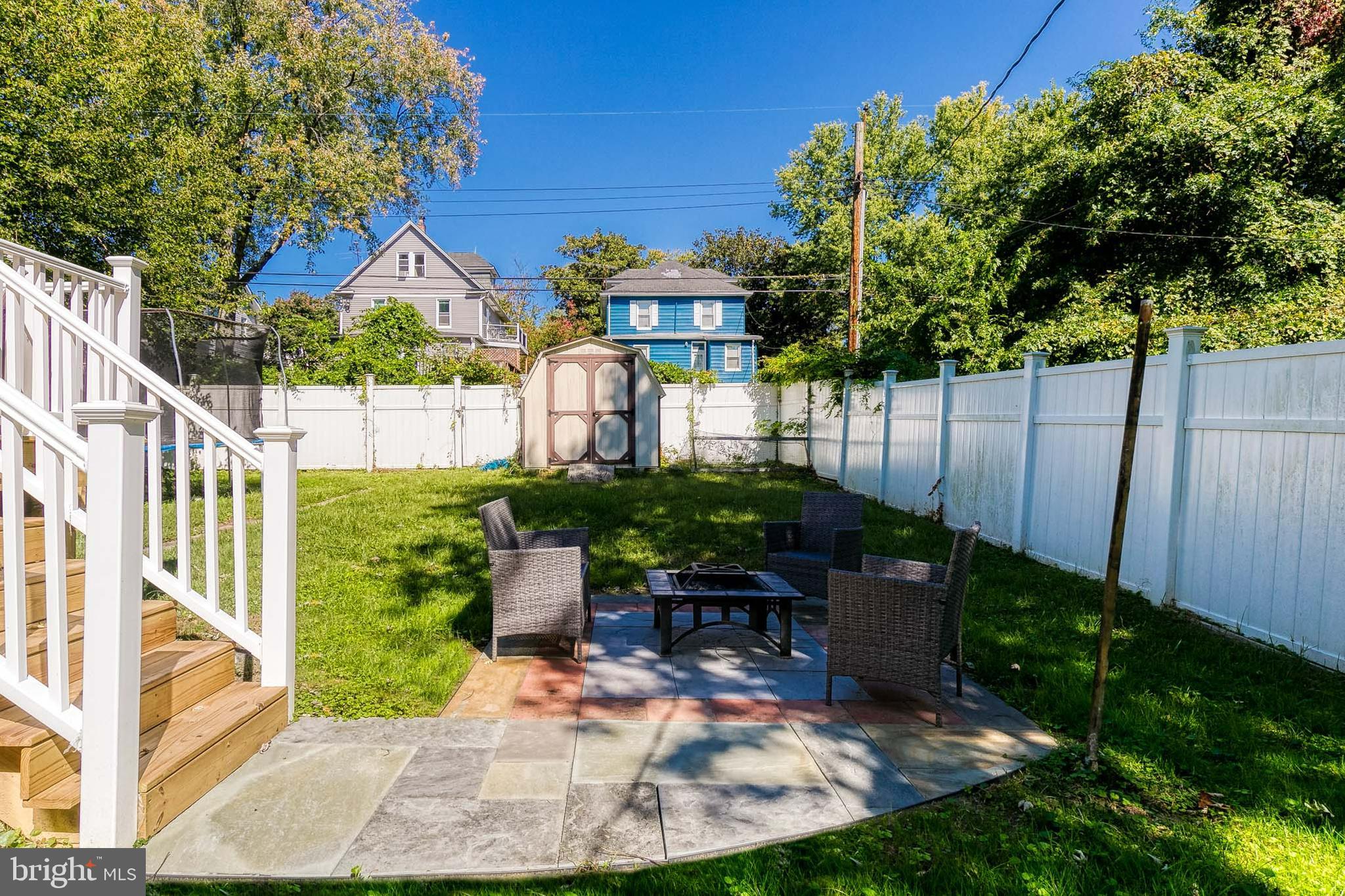 4408 Raspe Avenue Baltimore, MD 21206 - Photo 39 of 39 Gallery Image 39