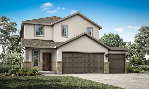 $332,100 | 2642 Lake Bryan Drive, Dayton, TX 77535