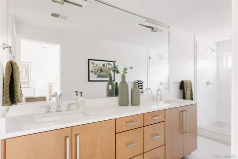 $1,195,000 | 845 South Logan Street, Denver, CO 80209