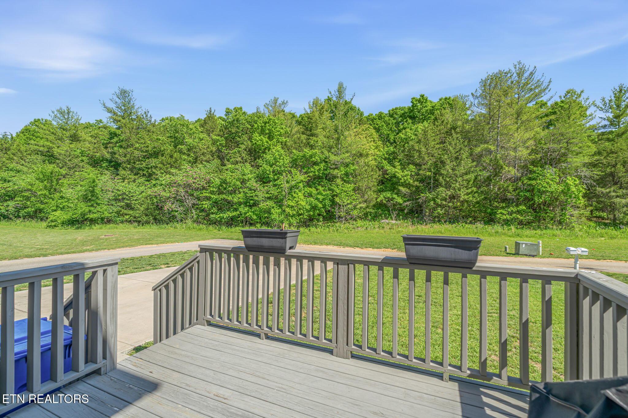 99 Fallberry Street Oak Ridge, TN 37830 - Photo 46 of 60 Deck