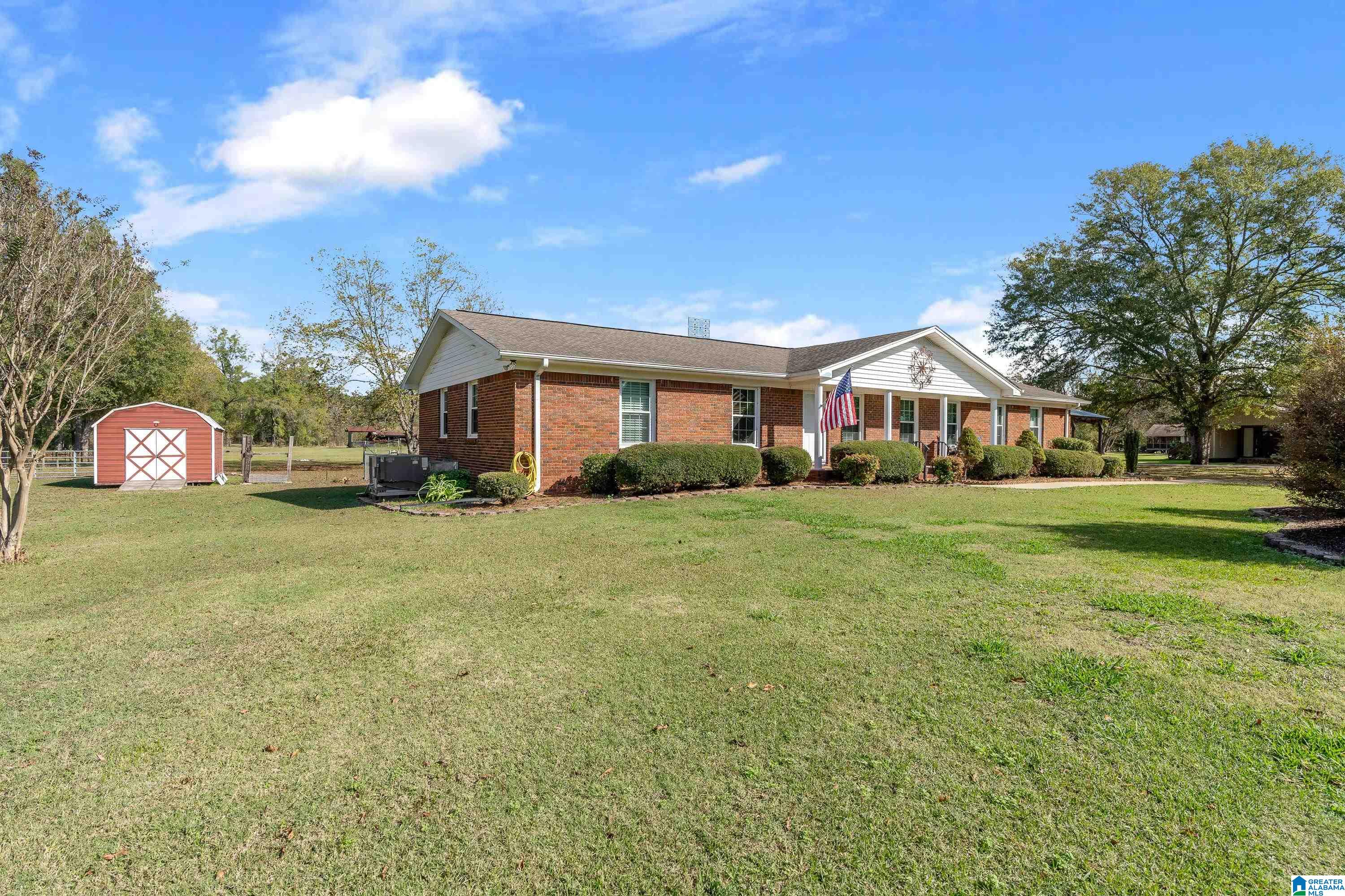 908 Lake Joyce Road Moody, AL 35004 - Photo 4 of 50