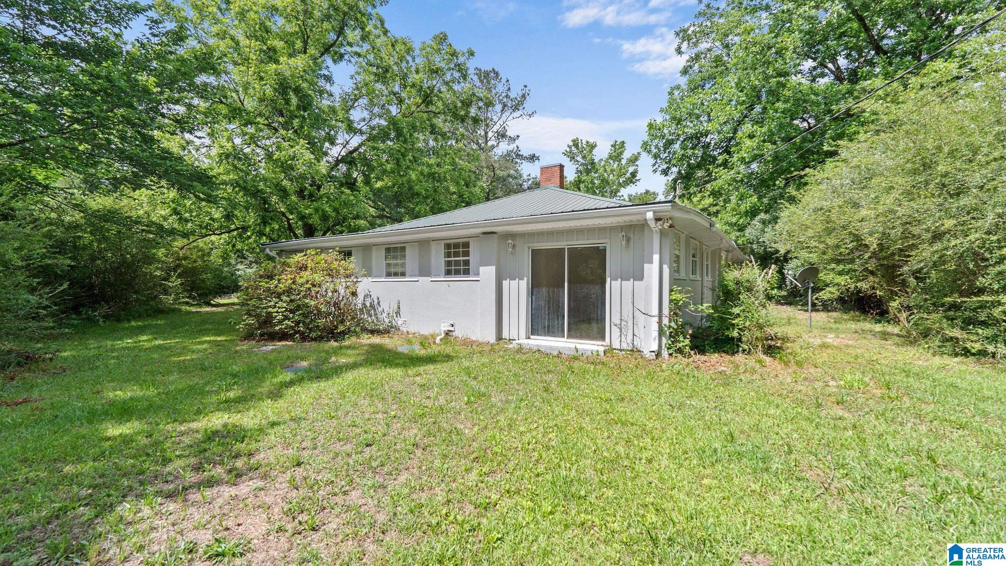 45 Graham Loop West Blocton, AL 35184 - Photo 39 of 39