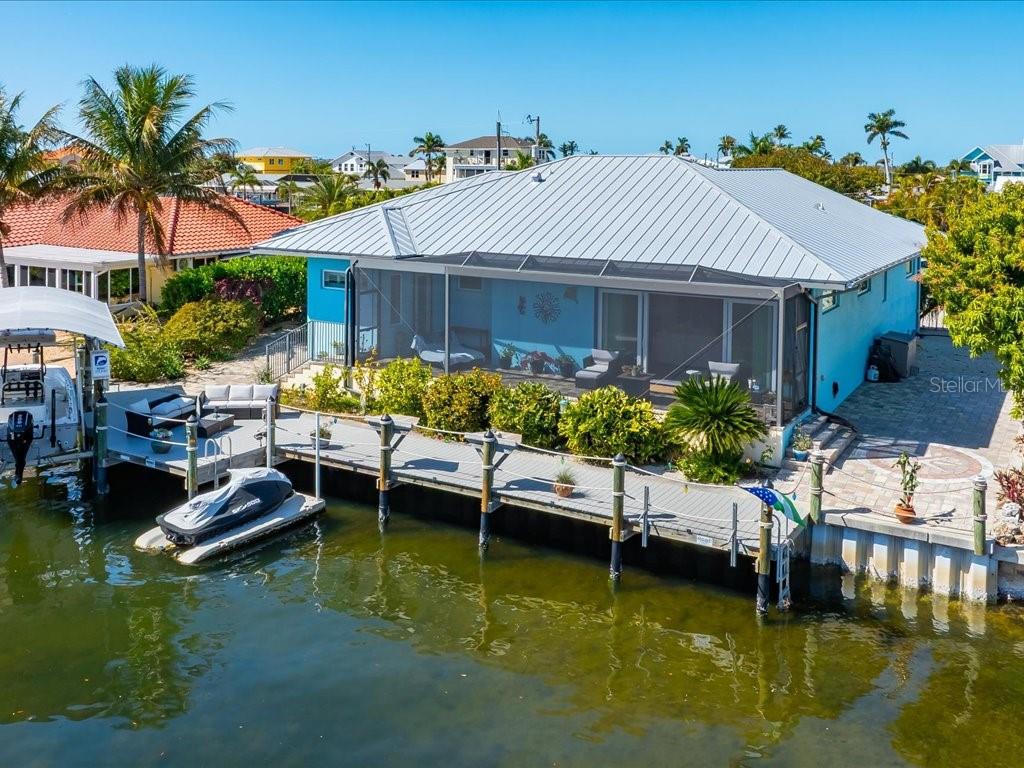 2743 Janet Street Matlacha, FL 33993 - Photo 1 of 40