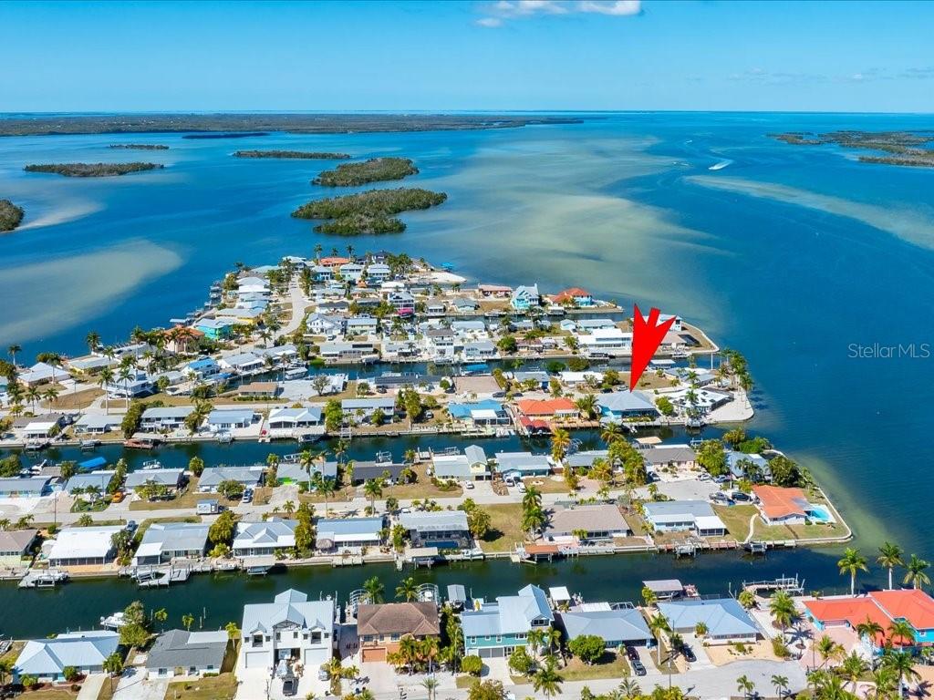 2743 Janet Street Matlacha, FL 33993 - Photo 27 of 40