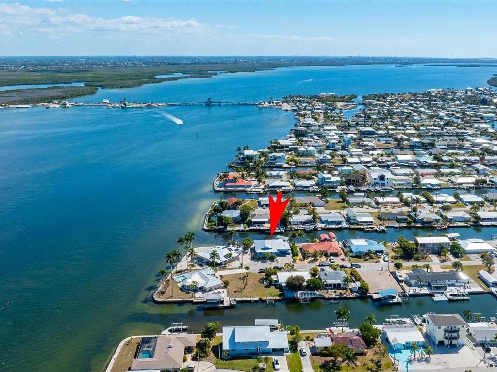 2743 Janet Street Matlacha, FL 33993 - Photo 27 of 41